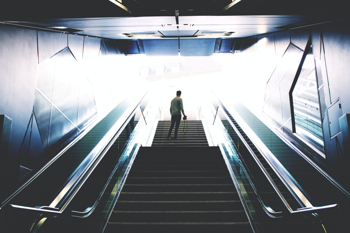 Bridging the Gap: Engineers’ Journey into Management